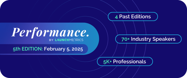 Launchmetrics Performanc