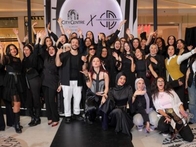 cairo design center students